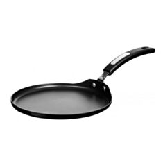Сковорідка для млинців антипригарна Lessner 88362-25 25 см - фото
