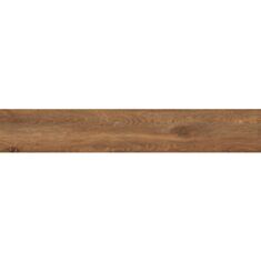 Керамограніт Cerrad Diamond Lake Gres Saddle Rec 19,3*120,2 см коричневий - фото