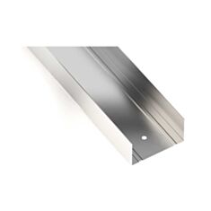 Профіль для гіпсокартону UW 100 Super 0,45 мм 4 м - фото