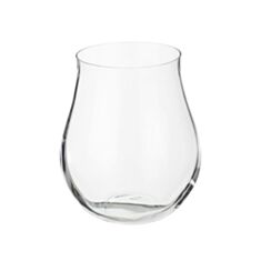 Склянки низькі Bohemia Attimo 23016 320мл 6шт - фото