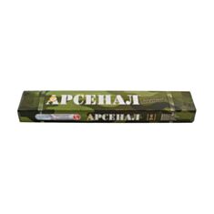 Сварочные электроды Plasmatec Арсенал АНО-21 4 мм 5 кг - фото