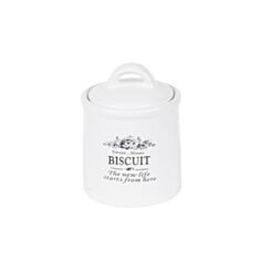 Банка для печенья BonaDi Sweet home 875-324 1,5 л - фото