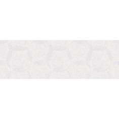 Декор Opoczno Glamour White ins Geo 24*74 - фото