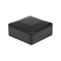 Заглушка для профильной трубы внешняя Адванта 50*50 мм - фото