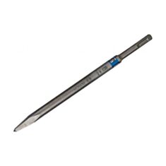 Зубило пікоподібне Bosch 2609390576 SDS-Plus 250 мм - фото