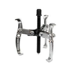 Знімач підшипників Yato YT-2512  трьохзахватний 60-200 мм - фото