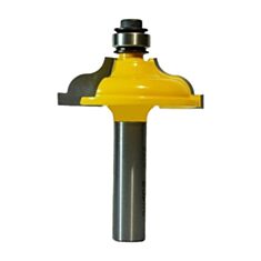 Фреза кромкова Енкор 9266 калевочна 34,9*13 мм - фото