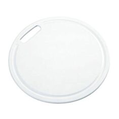 Доска для обработки круглая Tescoma Presto 378830 d-24 см - фото