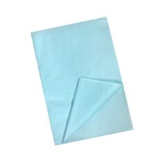 Бумага Тишью LaPrida 50*70 см голубой - фото