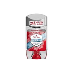 Дезодорант чоловічий твердий Old Spice Cold Spice 70 мл - фото