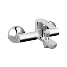 Смеситель для ванны Ferro Savio BSV1 хром - фото