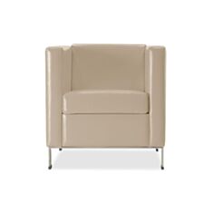 Крісло DLS Стоун бежеве - фото