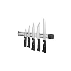 Держатель магнитный с точилом для ножей Tescoma PRESIDENT 638699 - фото