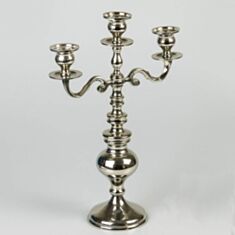 Підсвічник Elisey 103056 - фото