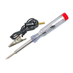 Індикатор електричний автомобільний Vorel 65260 6-24 В - фото