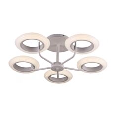 Світильник стельовий Altalusse INL-9401P-40 White - фото