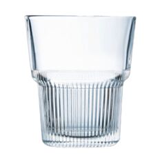 Набір склянок Arcoroc Starline V9573/1 270 мл 6 шт - фото