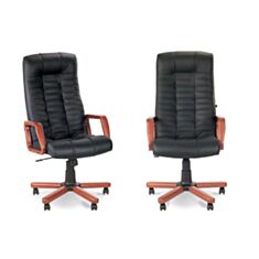 Крісло для керівників Atlant extra P LE-A - фото