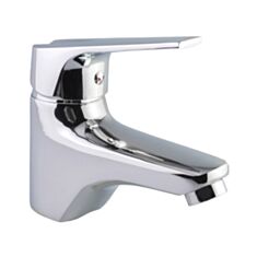 Смеситель для умывальника Kroner KRM Odra C011 - фото