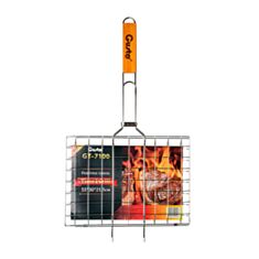 Решетка-гриль Gusto Time2Grill 55*30*21,5 см - фото