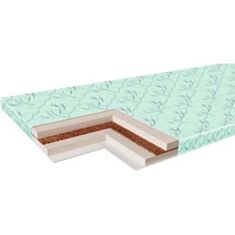 Матрас пружинный детский Sleep & Fly Kokos Comfort 60*120 - фото