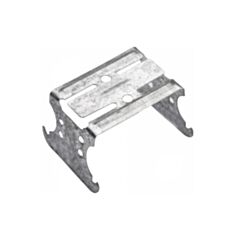 З'єднувач дворівневий хрестовий для CD-профілю - фото