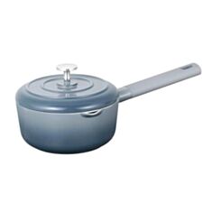 Ковш с крышкой Pepper Doma PR-2323-18 18 см 1,8 л - фото