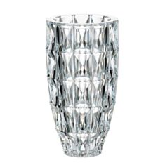 Ваза Bohemia Diamond 8kg31-99t41 25 cм - фото