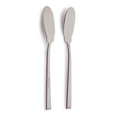 Набір ножів рибних Lessner Melissa 61430 - фото