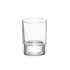 Рюмка Borgonovo Indro 11131028 45 мл - фото