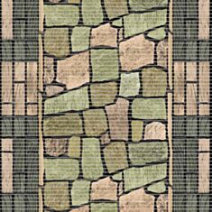 Килимок ПВХ Dekomarin 170B 1000007766 65 см - фото