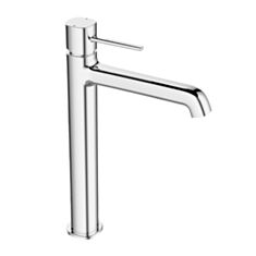 Змішувач для умивальника Laveo Pola BAP_02ND хром - фото