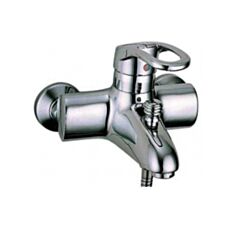 Смеситель для ванны без душевого набора Shruder Fleur ML2001 - фото