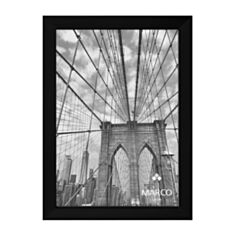 Фоторамка Marco Decor 1611-101 30*40 см черная - фото