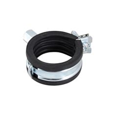 Хомут одногвинтовий Lion М8/10 1 1/2" 47-51 мм  - фото