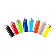 Зажигалка Bic Макси J26 - фото