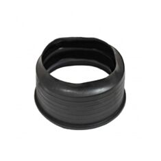 Редукція каналізаційна гумова 72*50 мм - фото