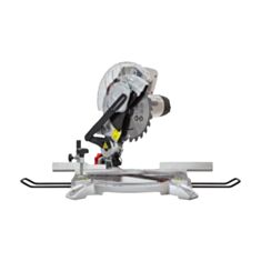 Пила торцювальна Crown CT15235 1400 Вт  - фото