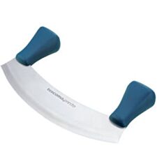 Ніж для нарізки дворучний Tescoma PRESTO 863046 18см - фото