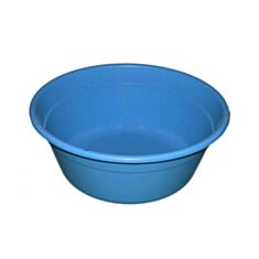 Таз Консенсус круглий 14 л - фото