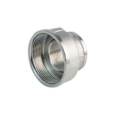 Муфта редукційна Kalde 3/4"х1/2" - фото