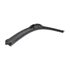 Щітка склоочисника Wurth FLATBLADE-MULTI 0848034500 500 мм - фото