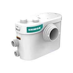 Установка каналізаційна Shimge WT 500A - фото