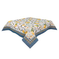 Скатертина гобеленова Limaso LIMA041-180 137*180 см - фото