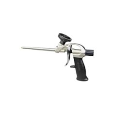 Пістолет для монтажної піни професійний Сталь FG-3106 (31006) - фото