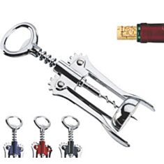 Штопор для вина Tescoma Presto 420244,46 сталевий - фото