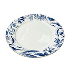 Тарілка Olens Братислава 102-509 25 см - фото