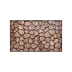 Коврик под дверь Artimat К-602-83 45*75 см - фото