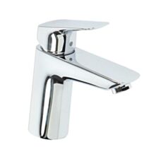 Смеситель для умывальника Hansgrohe Logis 71107000 хром - фото