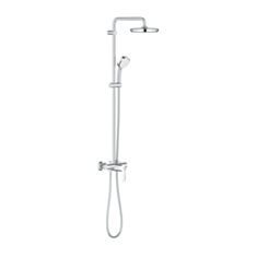 Душова система Grohe Tempesta Cosmopolitan 26224001 хром - фото